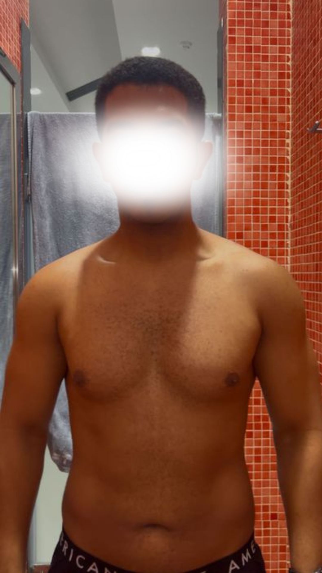 After transformation