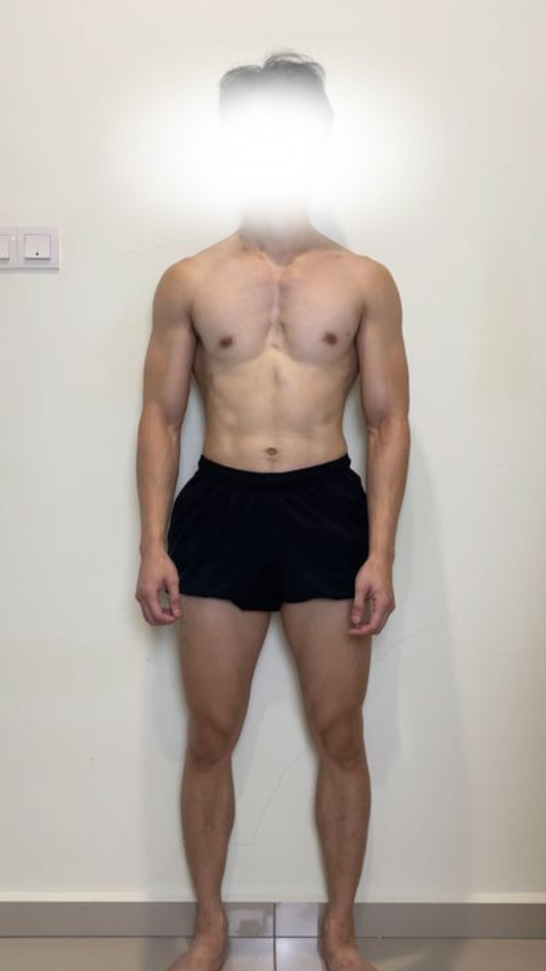 After transformation