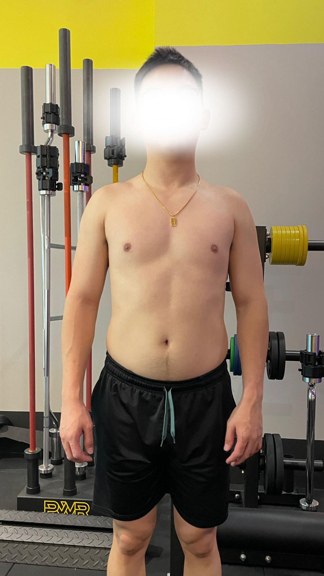 After transformation