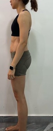 After transformation