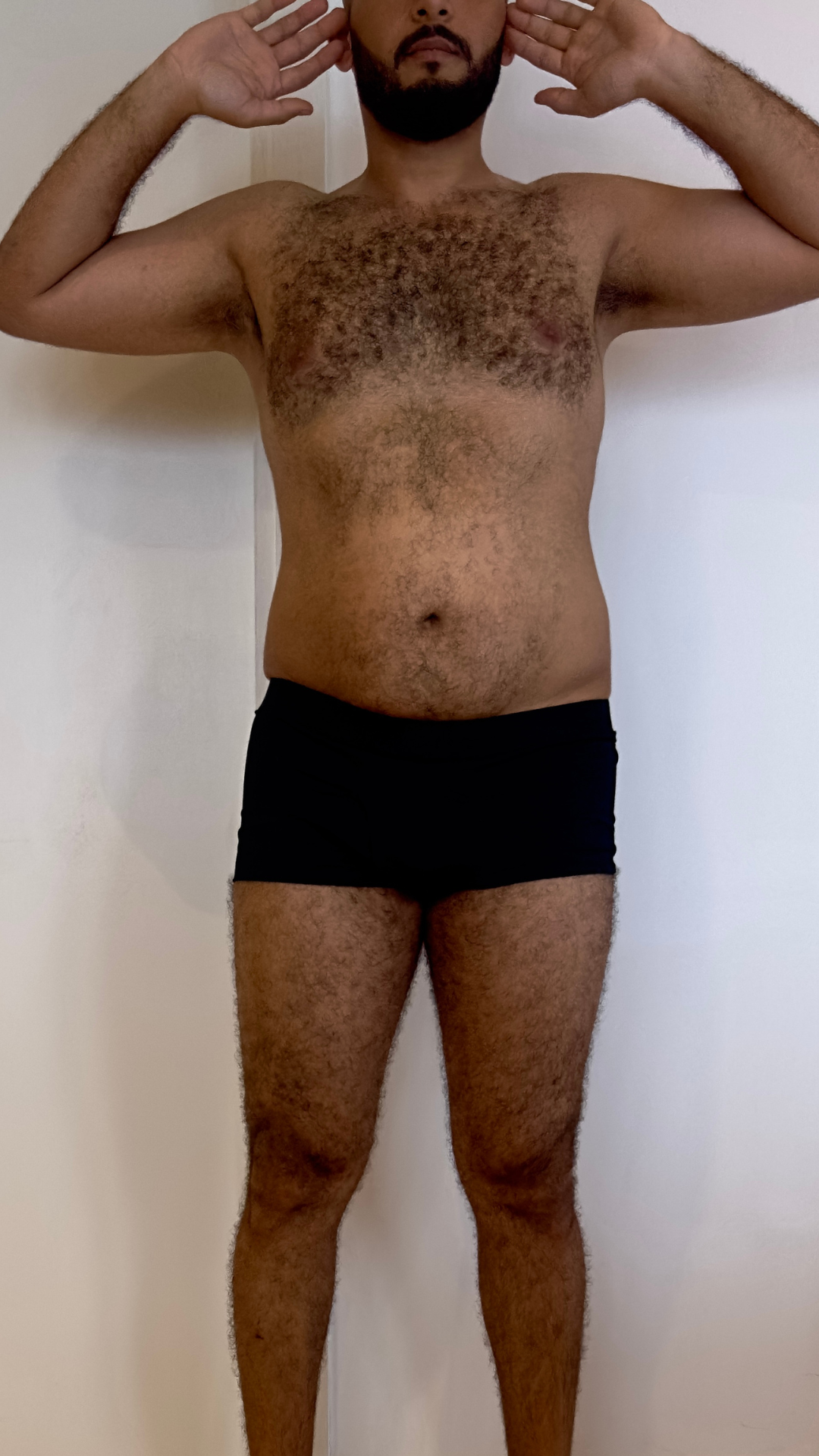Before transformation