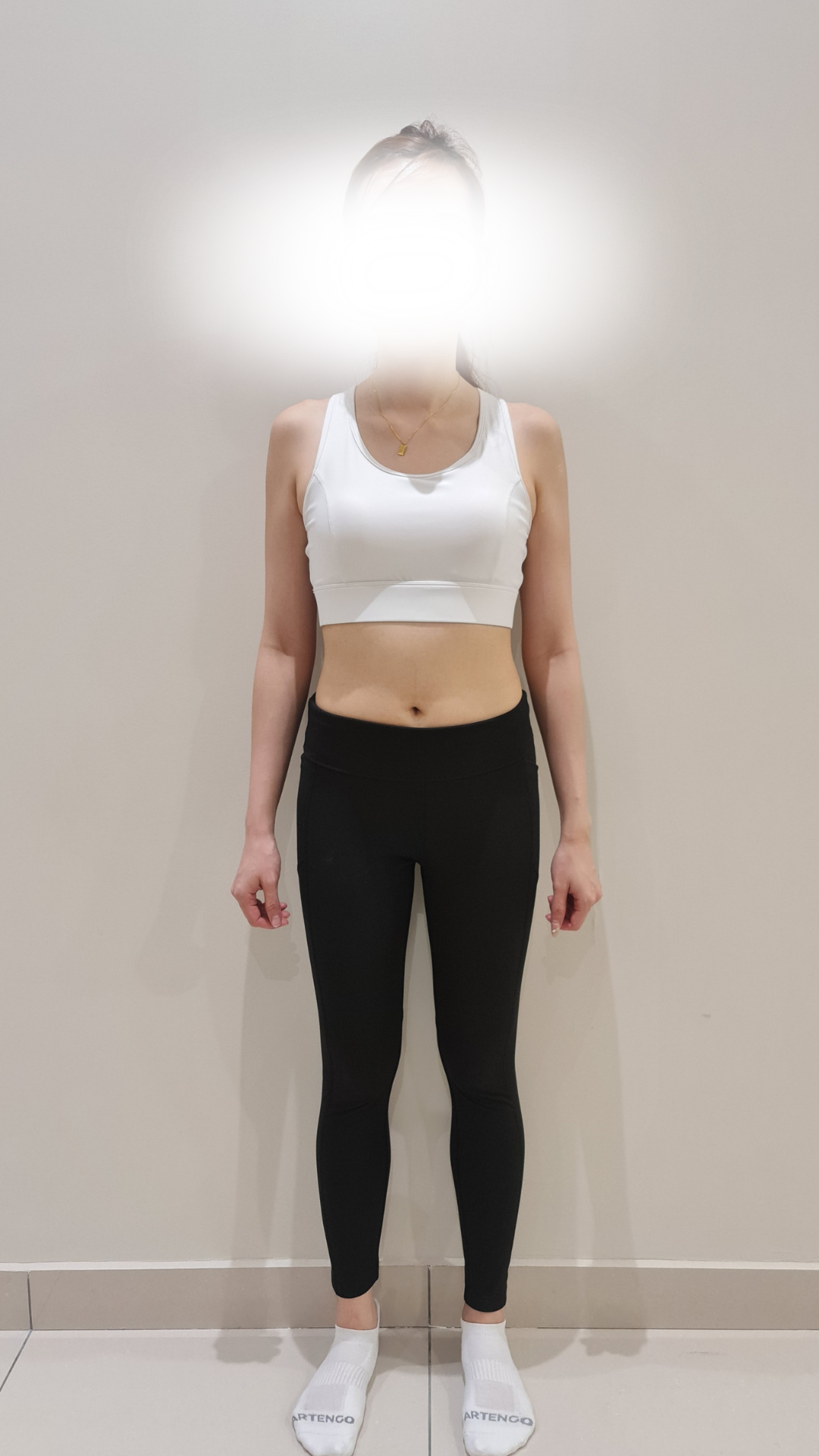 Before transformation