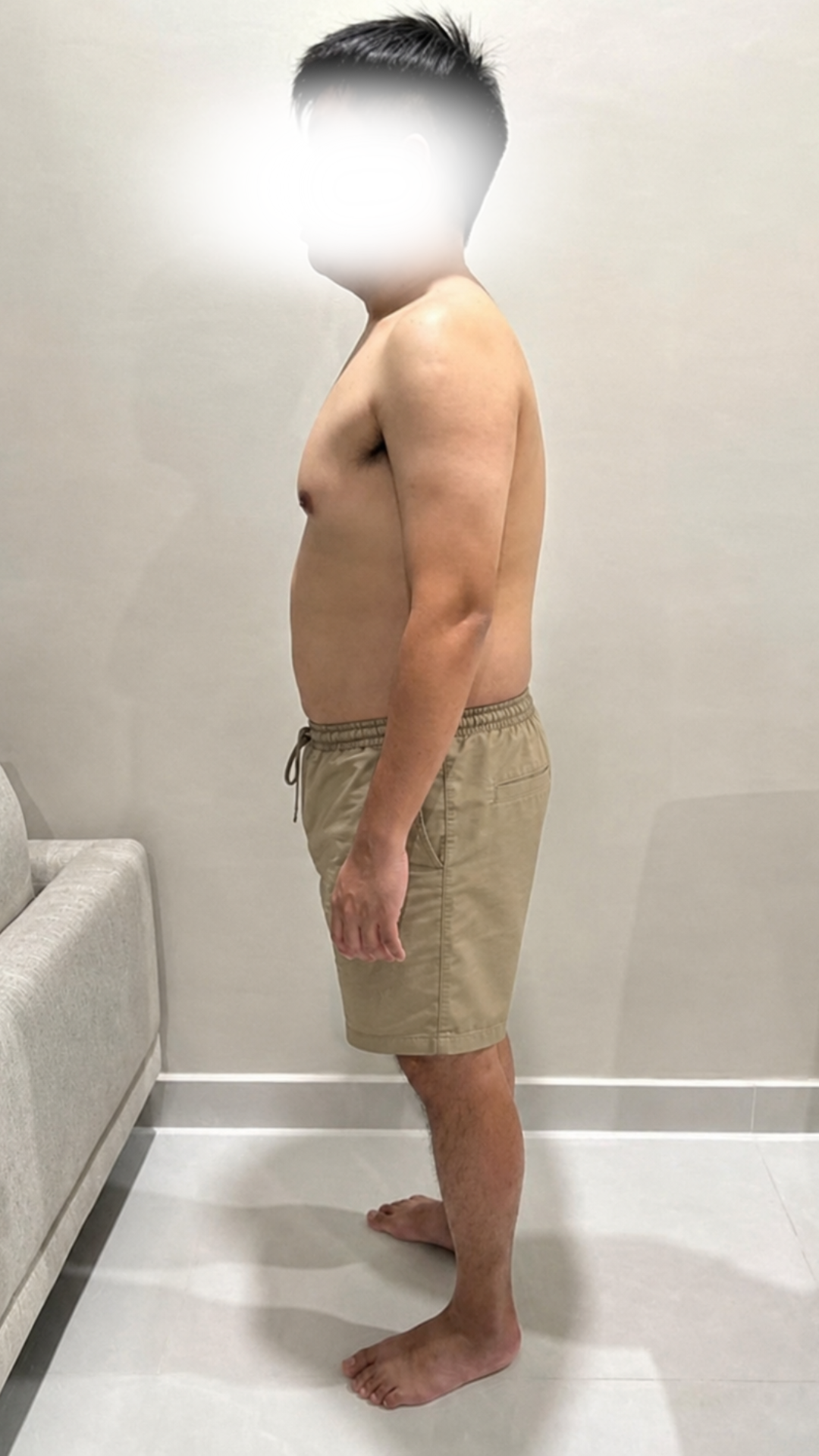 Before transformation