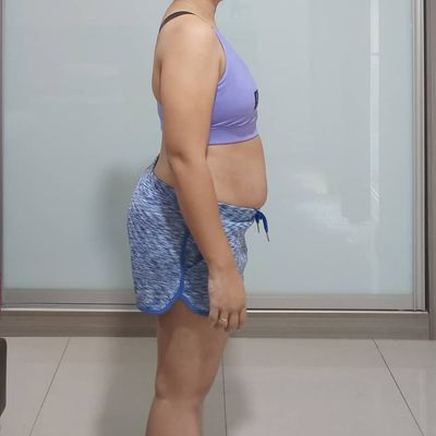 Before transformation