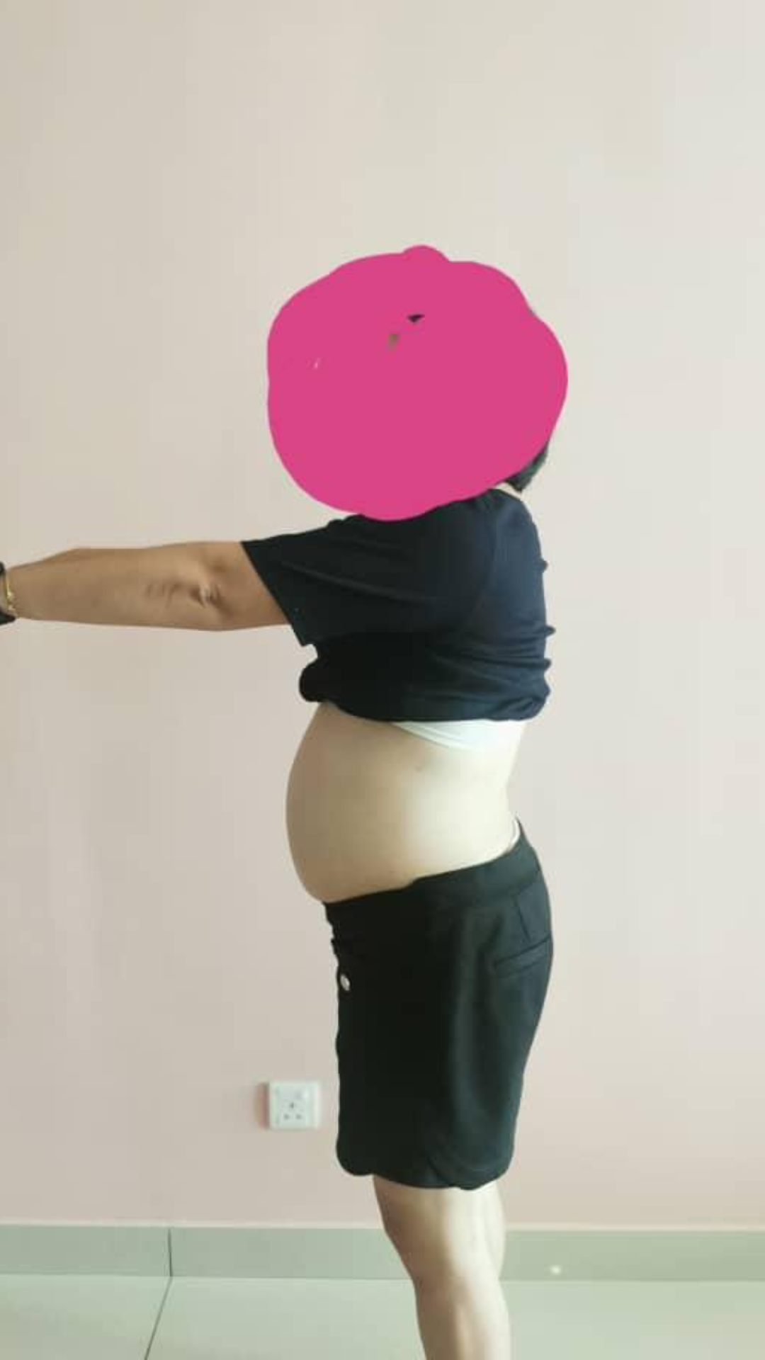 Before transformation