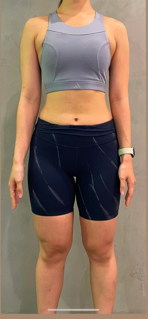 Before transformation