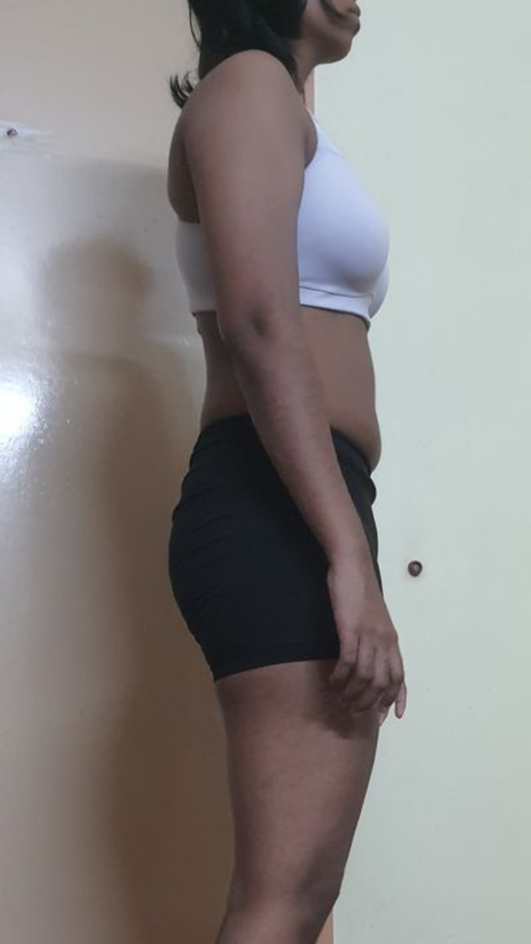 Before transformation