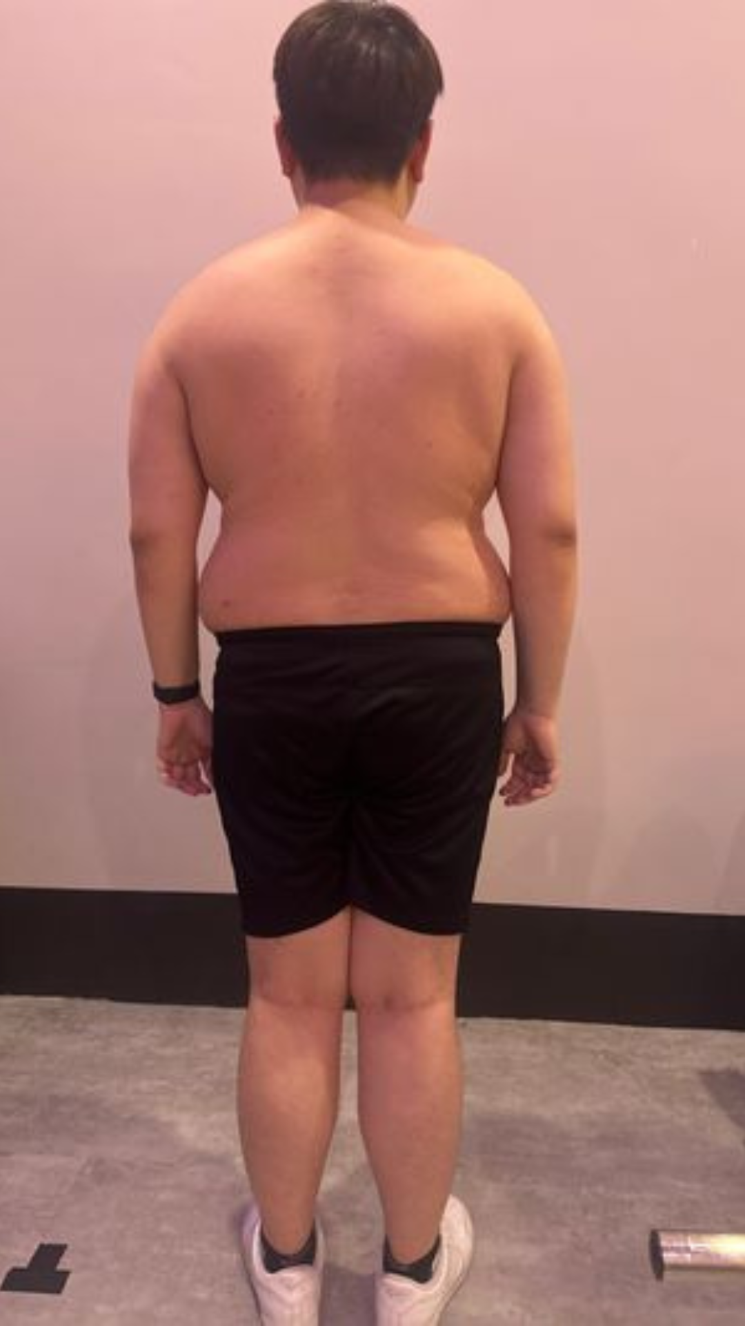 Before transformation