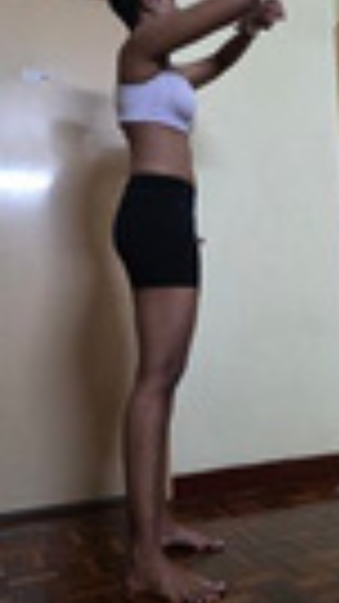 After transformation
