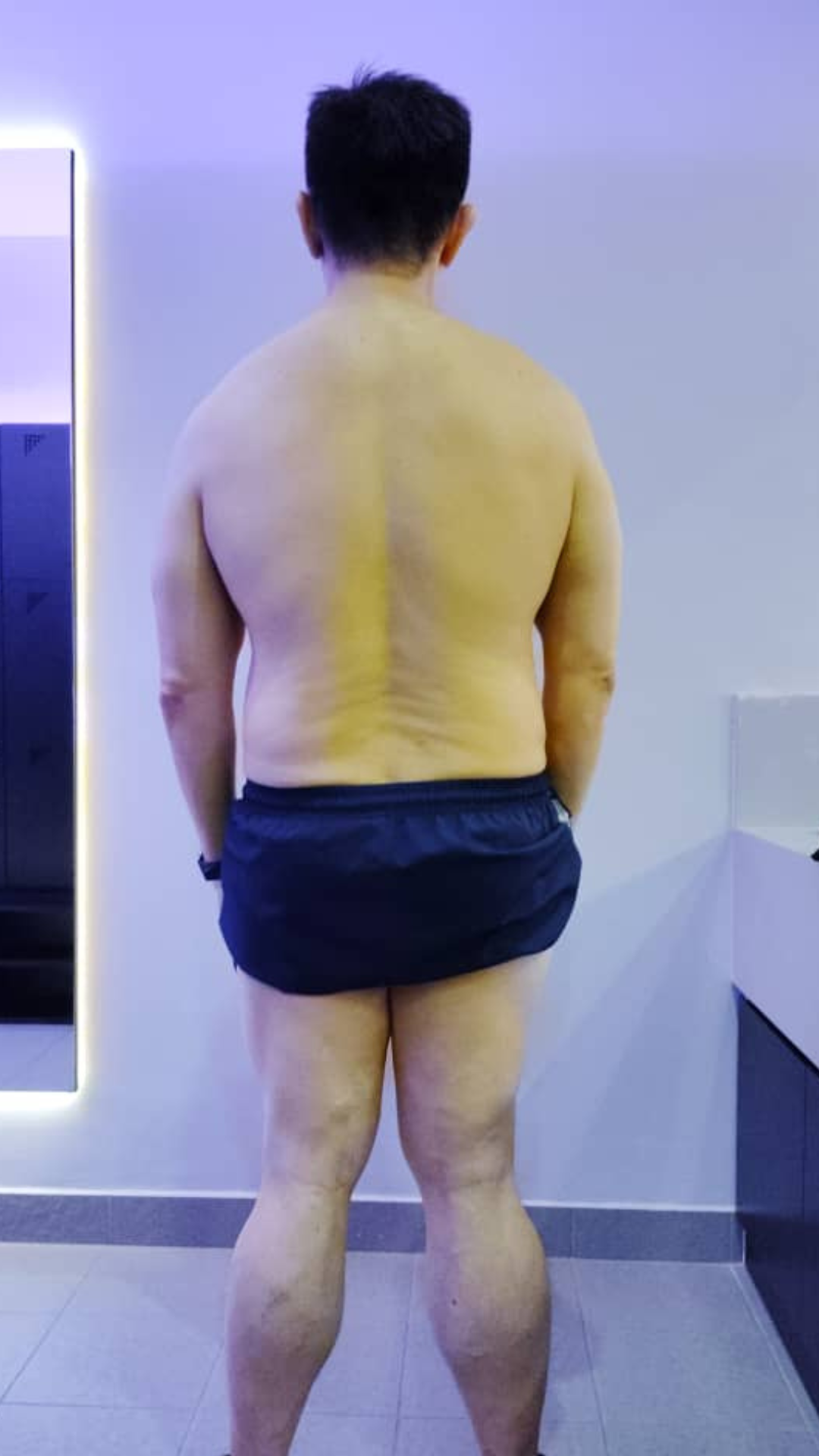 Before transformation