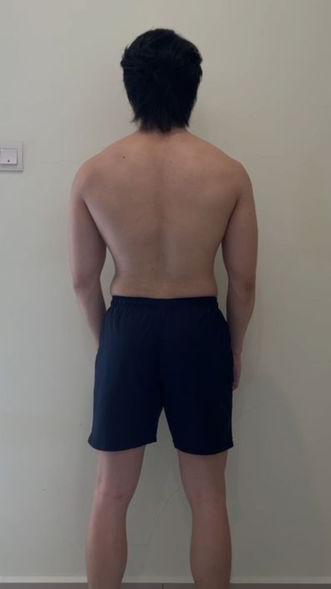 Before transformation