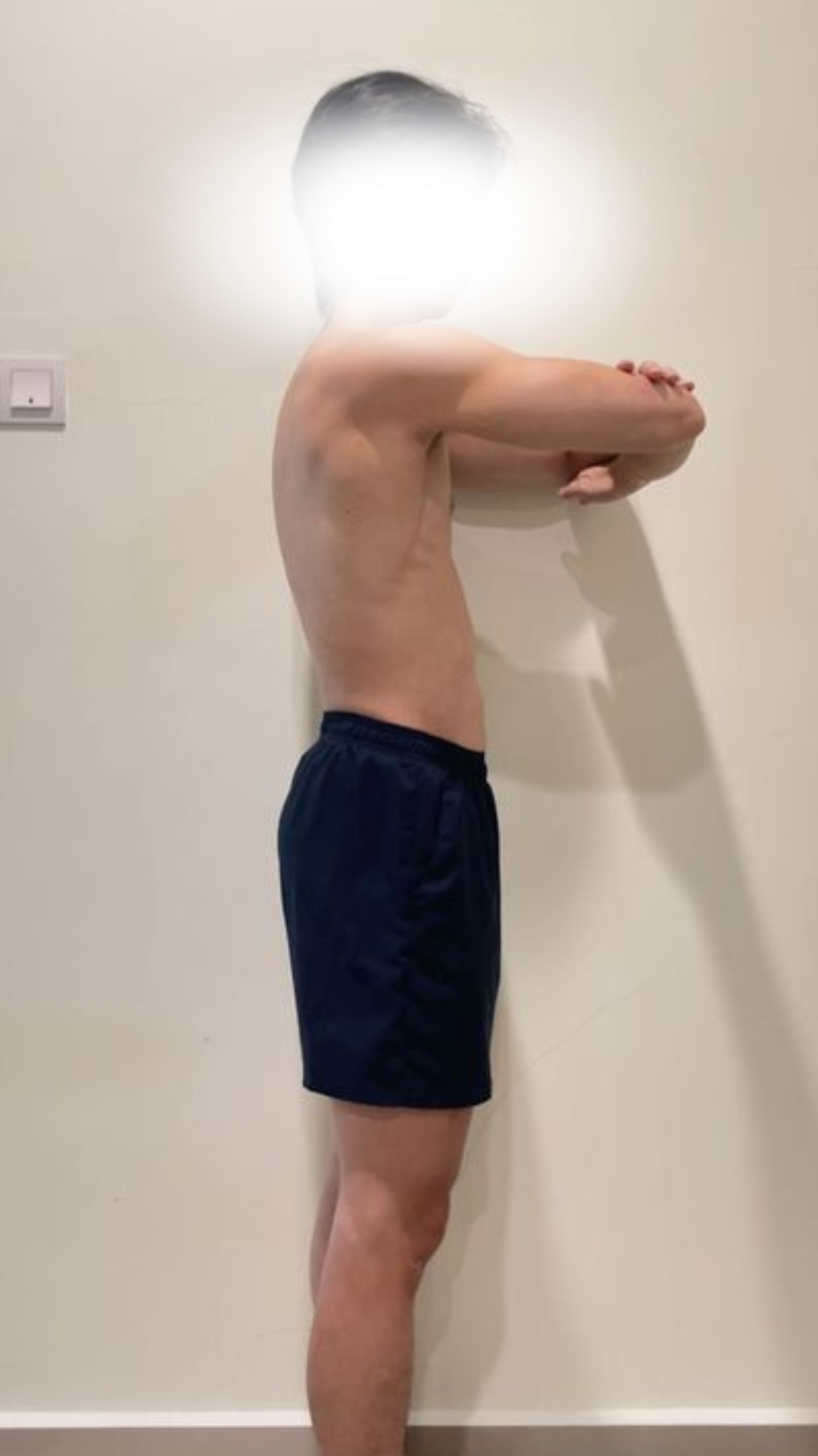 After transformation