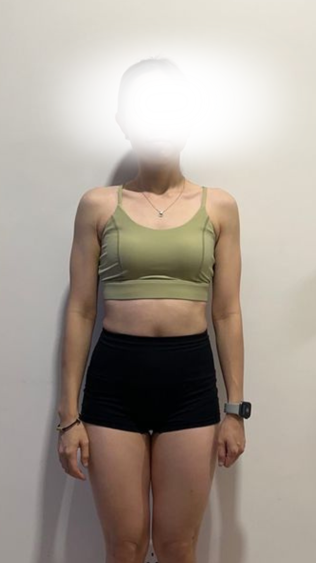 After transformation