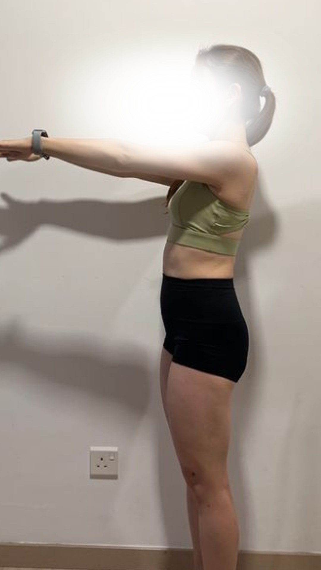 After transformation