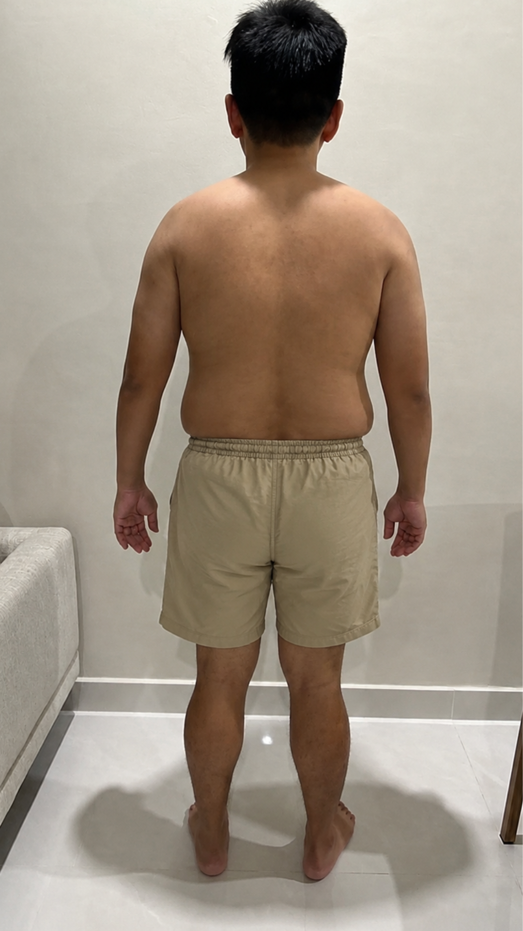 Before transformation