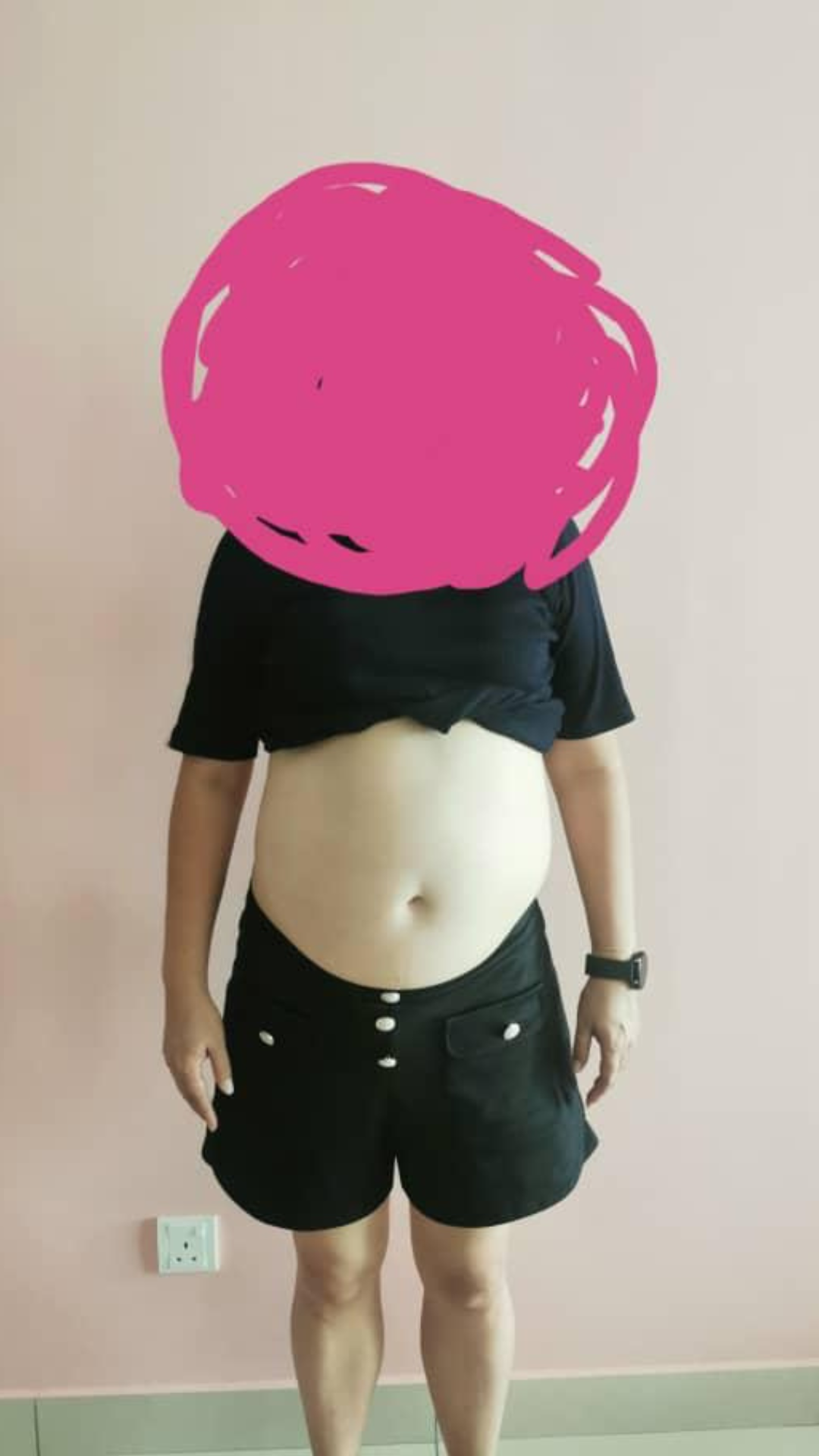 Before transformation