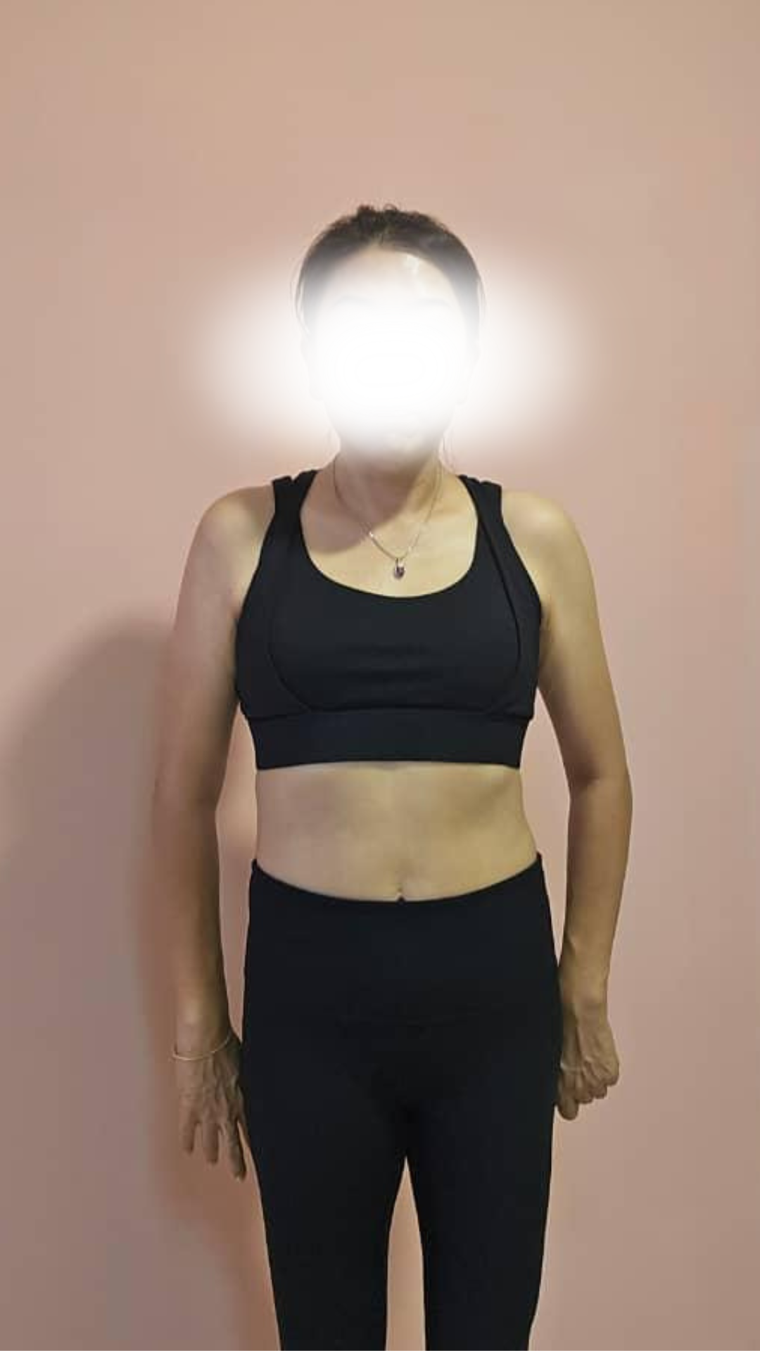 After transformation