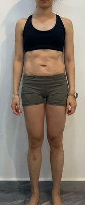 After transformation