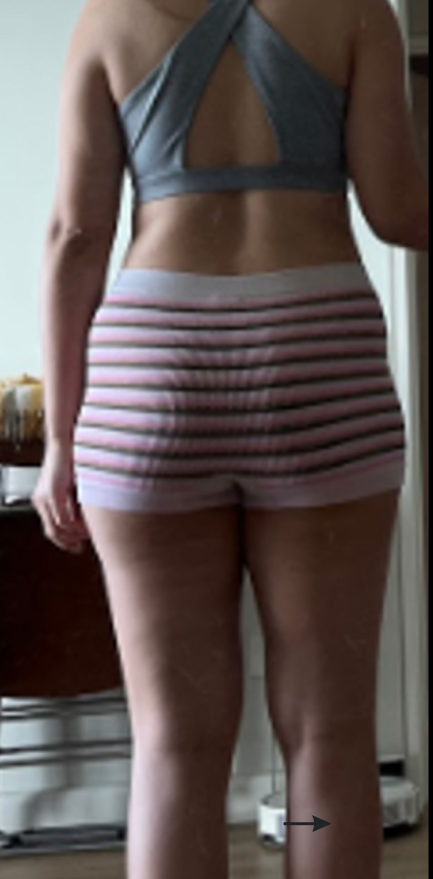 After transformation