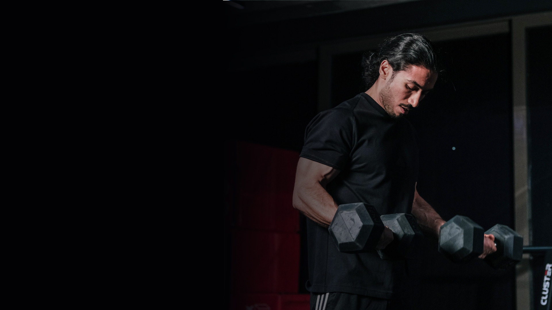 Online fitness coaching with strength training